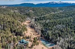 528 Mohawk Heights, Florissant, CO 80816 - Photo 40