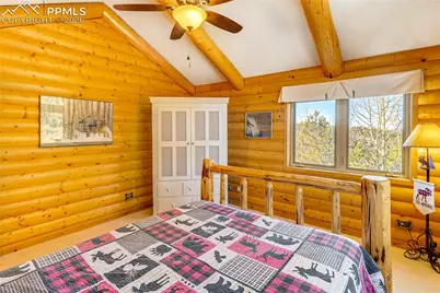 528 Mohawk Heights, Florissant, CO 80816 - Photo 24