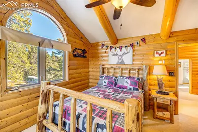 528 Mohawk Heights, Florissant, CO 80816 - Photo 22