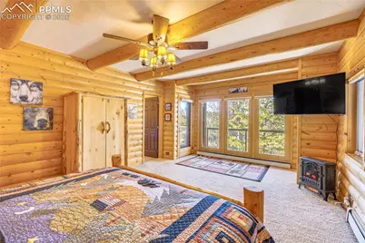 528 Mohawk Heights, Florissant, CO 80816 - Photo 18
