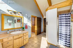 528 Mohawk Heights, Florissant, CO 80816 - Photo 26