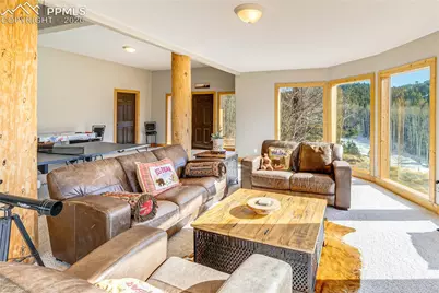 528 Mohawk Heights, Florissant, CO 80816 - Photo 32