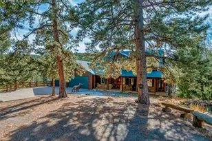 528 Mohawk Heights, Florissant, CO 80816 - Photo 2