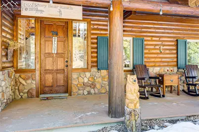 528 Mohawk Heights, Florissant, CO 80816 - Photo 6