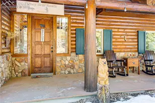 528 Mohawk Heights, Florissant, CO 80816 - Photo 6