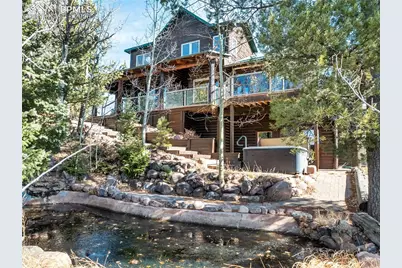 528 Mohawk Heights, Florissant, CO 80816 - Photo 4