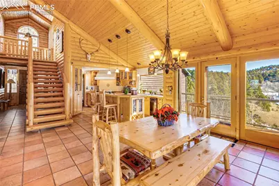 528 Mohawk Heights, Florissant, CO 80816 - Photo 10