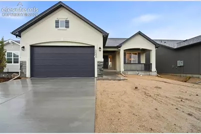 17533 Cerberus Court, Monument, CO 80132 - Photo 2