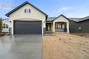17533 Cerberus Ct, Monument, CO 80132 - Photo 2