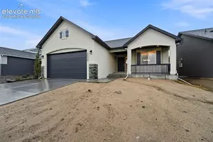 17533 Cerberus Ct, Monument, CO 80132 - Photo 1