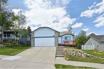 2445 Brenton Drive, Colorado Springs, CO 80918 - Photo 2