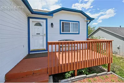 2445 Brenton Drive, Colorado Springs, CO 80918 - Photo 4