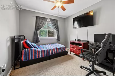 2445 Brenton Drive, Colorado Springs, CO 80918 - Photo 20