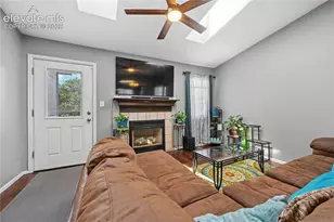 2445 Brenton Dr, Colorado Springs, CO 80918 - Photo 8