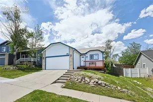 2445 Brenton Dr, Colorado Springs, CO 80918 - Photo 1