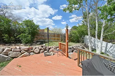 2445 Brenton Drive, Colorado Springs, CO 80918 - Photo 32