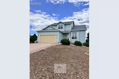 7927 Buschborn Road, Peyton, CO 80831 - Photo 2