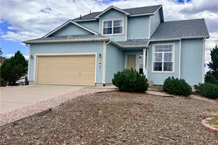 7927 Buschborn Rd, Peyton, CO 80831 - Photo 2