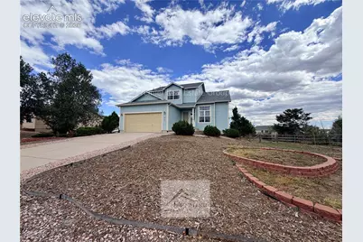 7927 Buschborn Road, Peyton, CO 80831 - Photo 1