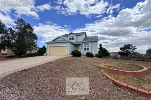 7927 Buschborn Rd, Peyton, CO 80831 - Photo 1