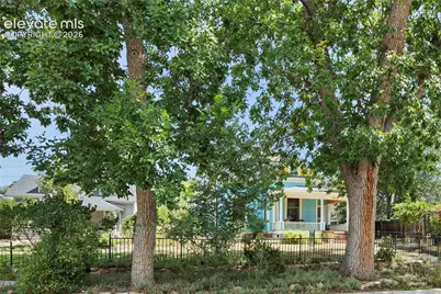 2210 W Kiowa Street, Colorado Springs, CO 80904 - Photo 4