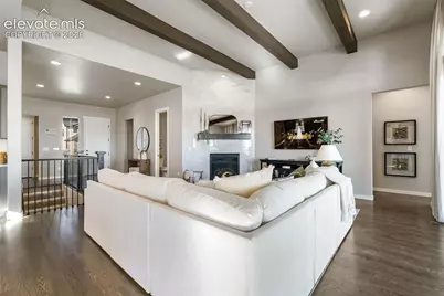 7711 Desert Wrangler Drive, Colorado Springs, CO 80908 - Photo 28