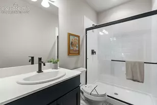7711 Desert Wrangler Dr, Colorado Springs, CO 80908 - Photo 6
