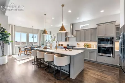 7711 Desert Wrangler Drive, Colorado Springs, CO 80908 - Photo 24