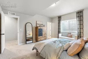 7711 Desert Wrangler Dr, Colorado Springs, CO 80908 - Photo 4