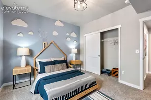 7711 Desert Wrangler Dr, Colorado Springs, CO 80908 - Photo 8