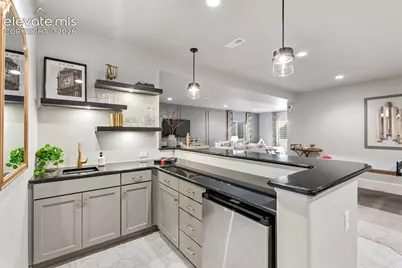 7711 Desert Wrangler Drive, Colorado Springs, CO 80908 - Photo 2