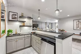 7711 Desert Wrangler Dr, Colorado Springs, CO 80908 - Photo 2