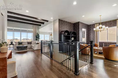 7711 Desert Wrangler Drive, Colorado Springs, CO 80908 - Photo 14