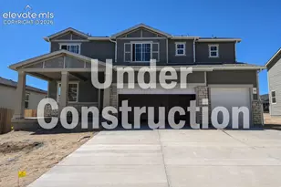 10186 Kingsbury Dr, Peyton, CO 80831 - Photo 1