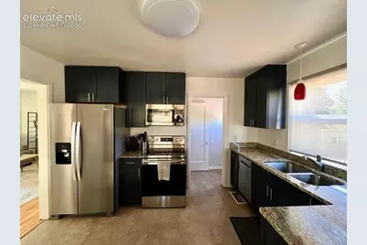 1819 E Yampa Street, Colorado Springs, CO 80909 - Photo 2