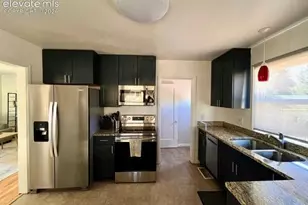 1819 E Yampa St, Colorado Springs, CO 80909 - Photo 2