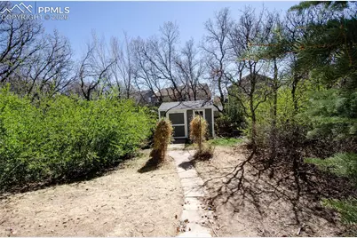 1147 Dream Lake Court, Colorado Springs, CO 80921 - Photo 40