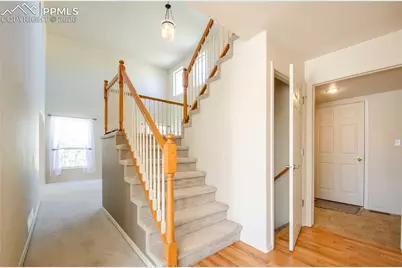1147 Dream Lake Court, Colorado Springs, CO 80921 - Photo 16