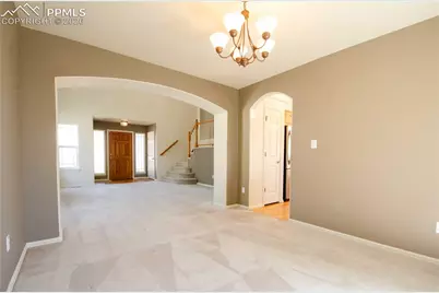 1147 Dream Lake Court, Colorado Springs, CO 80921 - Photo 8
