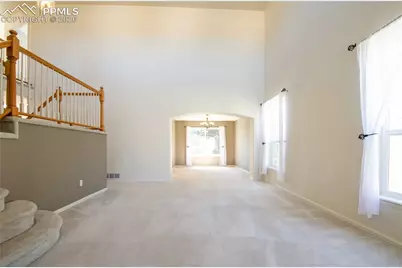 1147 Dream Lake Court, Colorado Springs, CO 80921 - Photo 4