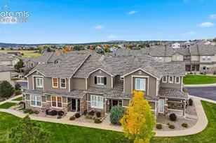 1257 Walters Point, Monument, CO 80132 - Photo 2