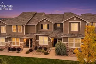 1257 Walters Point, Monument, CO 80132 - Photo 1