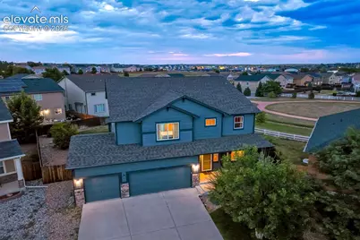 7368 Big Prairie Court, Colorado Springs, CO 80915 - Photo 2