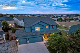 7368 Big Prairie Ct, Colorado Springs, CO 80915 - Photo 2