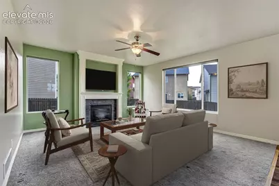 7368 Big Prairie Court, Colorado Springs, CO 80915 - Photo 8