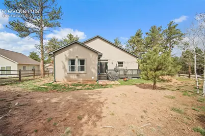 1101 Ptarmigan Drive, Woodland Park, CO 80863 - Photo 34