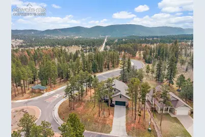 1101 Ptarmigan Drive, Woodland Park, CO 80863 - Photo 6