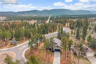 1101 Ptarmigan Dr, Woodland Park, CO 80863 - Photo 6