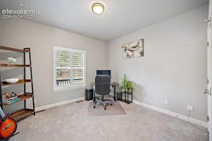 1101 Ptarmigan Dr, Woodland Park, CO 80863 - Photo 12
