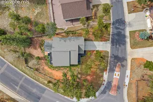 1101 Ptarmigan Dr, Woodland Park, CO 80863 - Photo 44